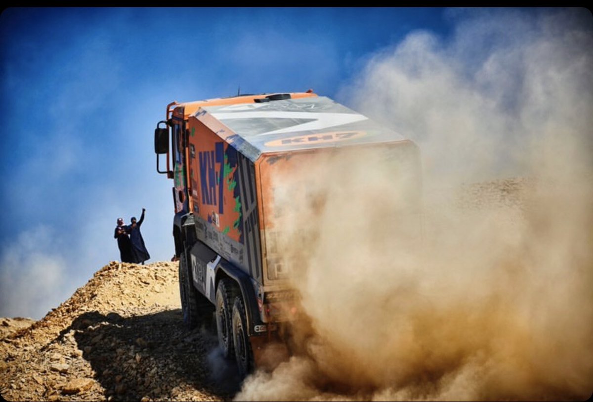 KH7 Sport tweet media