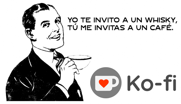 elclubdeldibujo's tweet image. Esperamos tu feedback y comentarios. Todo aporte nos ayudará a crecer y mejorar el podcast. Además, desde ahora PUEDES #APOYARNOS de las siguientes formas:
➥ Invítame a un café: bit.ly/uncafeparaelcl…
➥ Compra en @Domestika: bit.ly/domestikacursos
