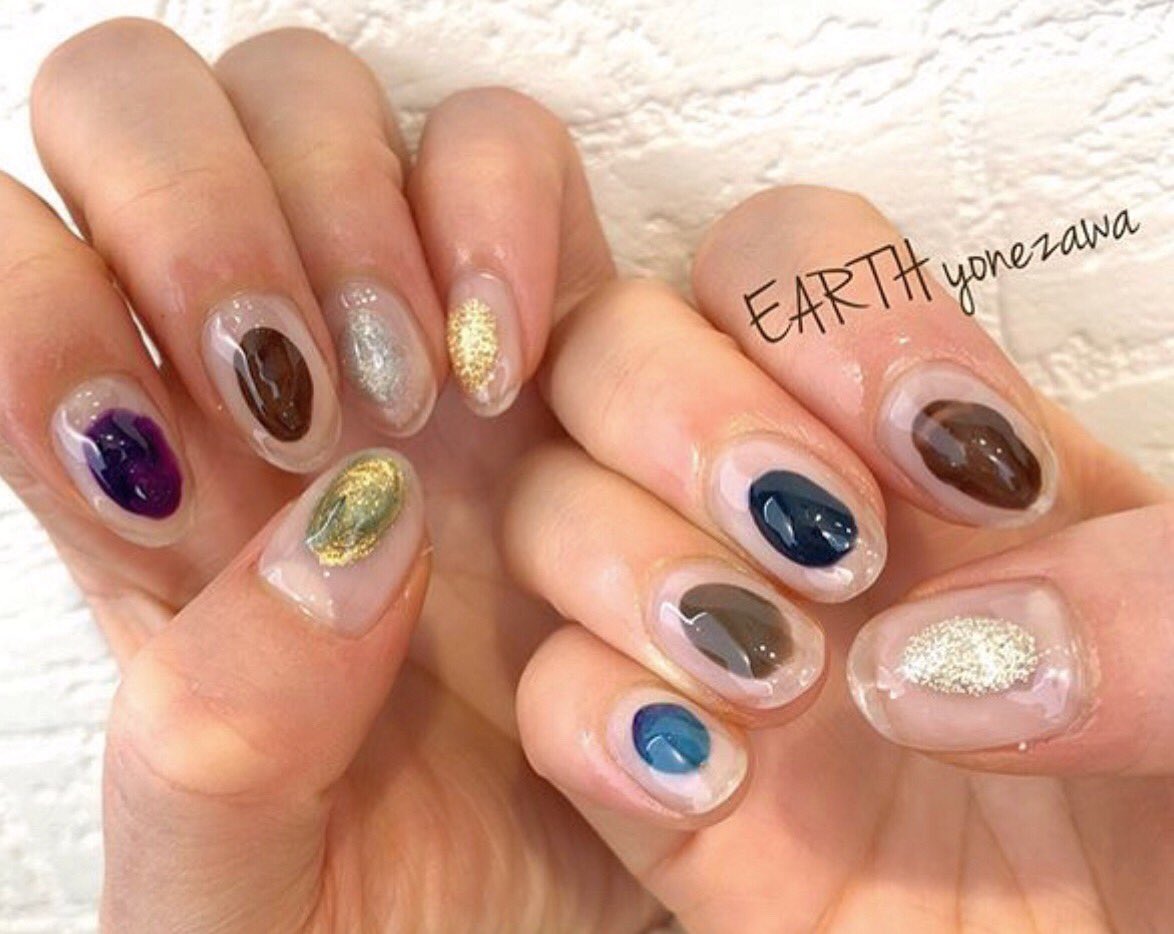 Earth米沢店 美容室 Earthyonezawa Twitter