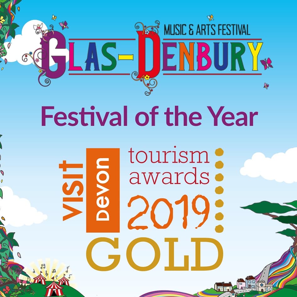 Get involved with Devon's Gold multi award winning ‘Festival of the Year’ 2018 and 2019! Sponsorship packages start from £250 with bespoke packages and hospitality opportunities also available. Check out the website for all the info or dm us! glas-denbury.co.uk/sponsorship-an… #sponsorship