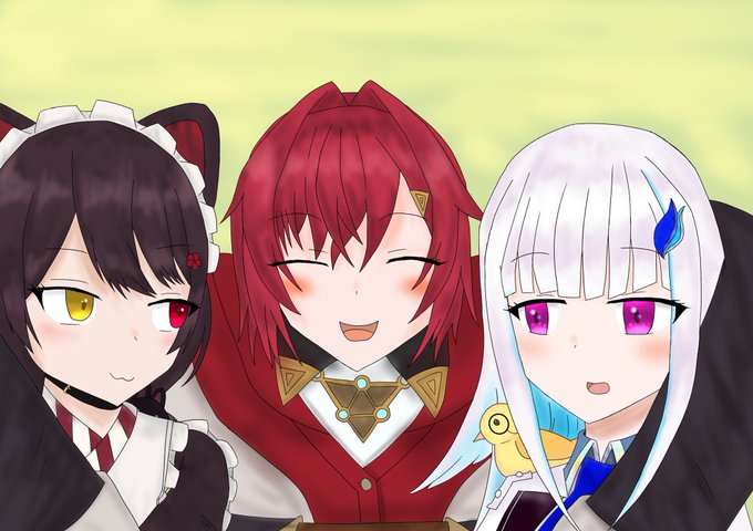 さんばか 高画質 のtwitterイラスト検索結果 さんばか 高画質 のtwitterイラスト検索結果