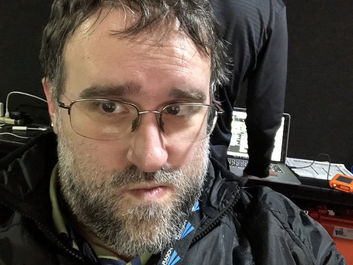 skeeterbuggins's tweet image. Working #Xpression graphics tonight for @ESPN at @CSUMBasketball ! #tvlife #tvgraphics #espn #skeeterbuggins