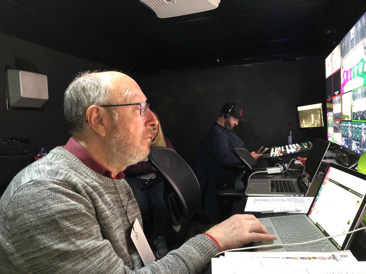 skeeterbuggins's tweet image. Working #Xpression graphics tonight for @ESPN at @CSUMBasketball ! #tvlife #tvgraphics #espn #skeeterbuggins