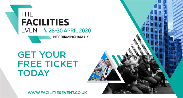 WorkplaceEvent's tweet photo. #FE2020 offers 3 days of leading innovation and thinking for driving efficiency and productivity in facilities management.
Register for your free ticket today >> https://t.co/bc3WyWoaT5
#facilitiesevent #FM #facilitiesmanagement #facilities https://t.co/OYcBROnOvf