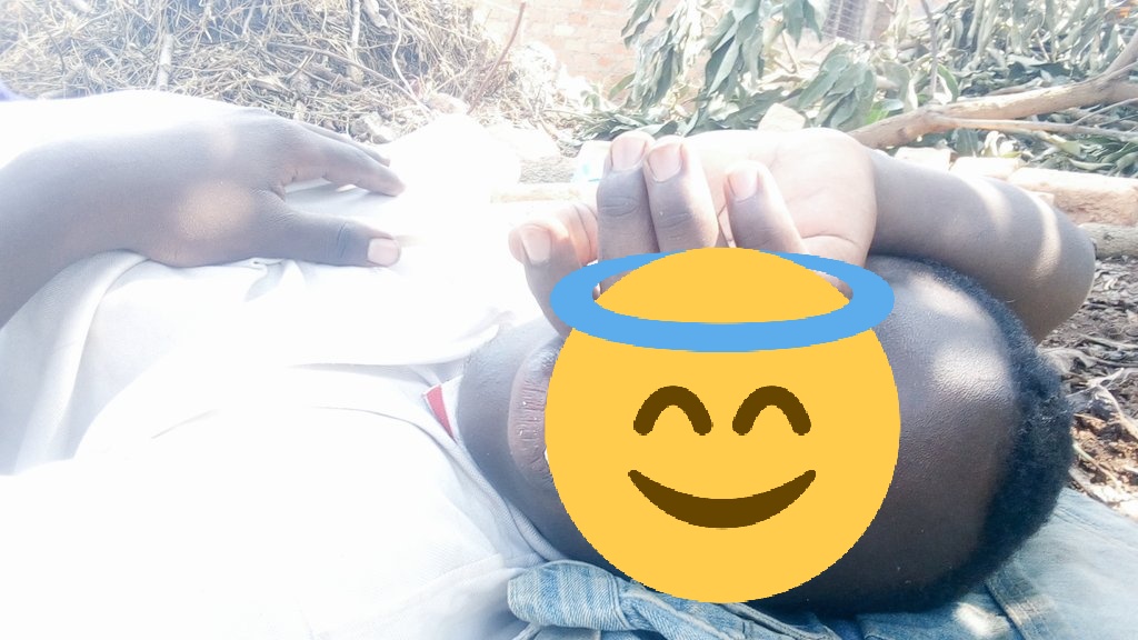 DStormzy's tweet photo. Madness stop using drugs https://t.co/TUNI5OaapO