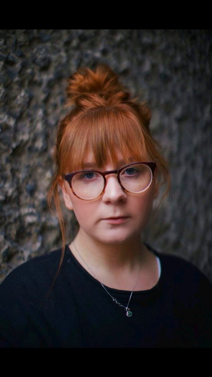 SamanthaMayAct's tweet photo. .@RachelKiki_ took some photos of my face and now i am ready for 2020βs best shot #headshotcvshare @SupportBritish #mtperformer #associatedstudios #graduate https://t.co/PzV32vawPx