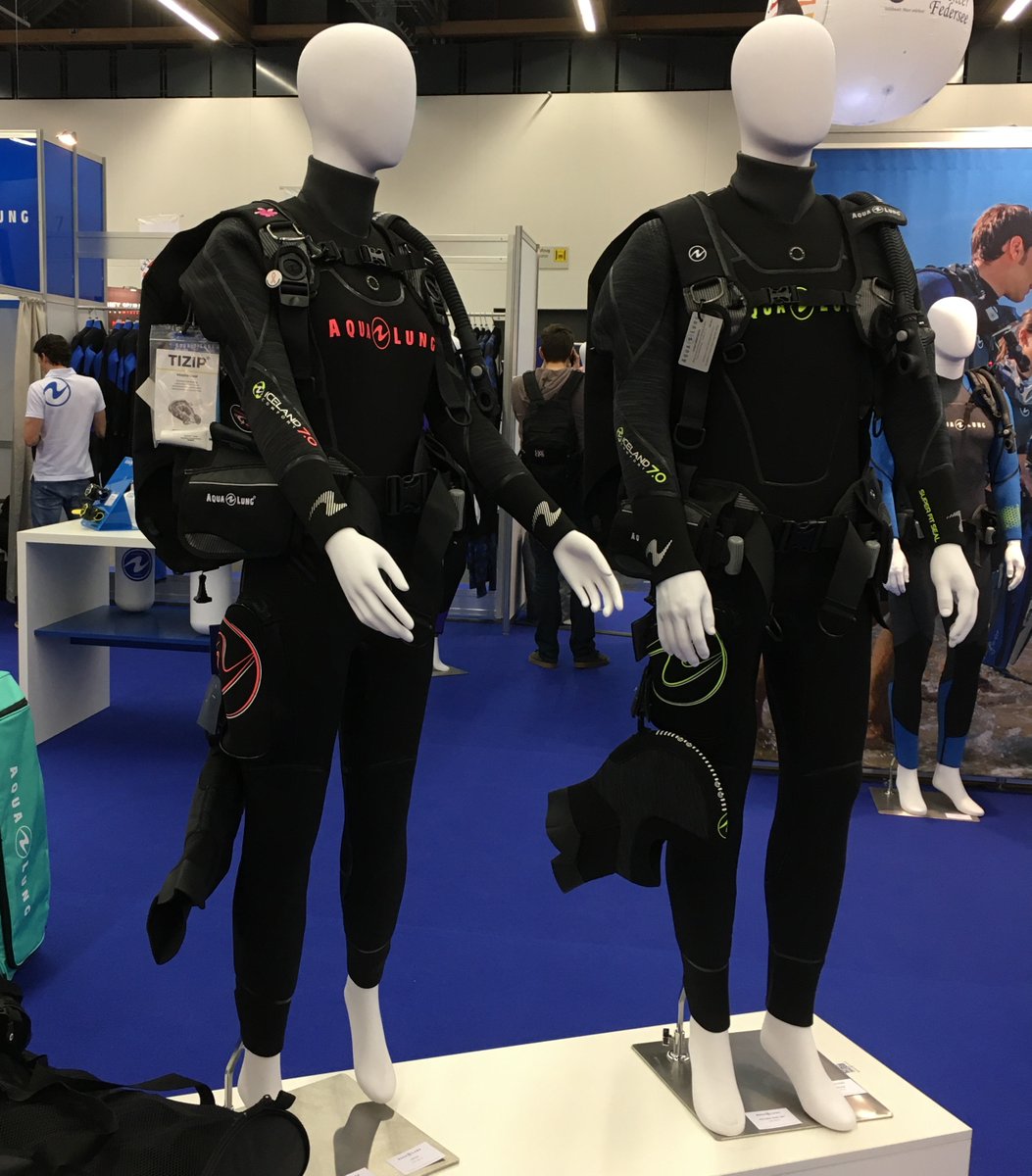 mflocations's tweet photo. A warm welcome to InterDive Frankfurt! The new leading show for the international diving industry. InterDive Frankfurt is taking place until 19.01.2020 at #messefrankfurt, Hall 11.1.
Read More: https://t.co/kJP5mtz7GR
#interdive #mflocations #tauchen #frankfurt #meetfrankfurt https://t.co/sxDf8DYtST