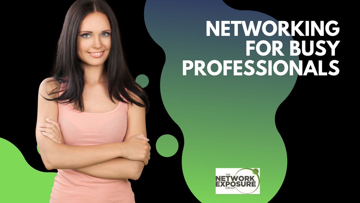Busy professionals trust us to network their brands at events across the South East. Want to know how you can join them? Email becky@thenetworkexposuregroup.co.uk #networking #London #Sussex