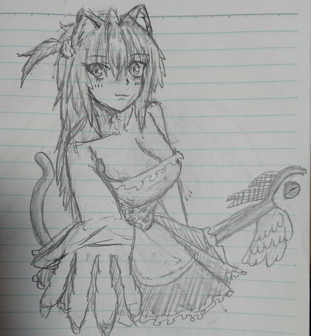 今日の落書き 