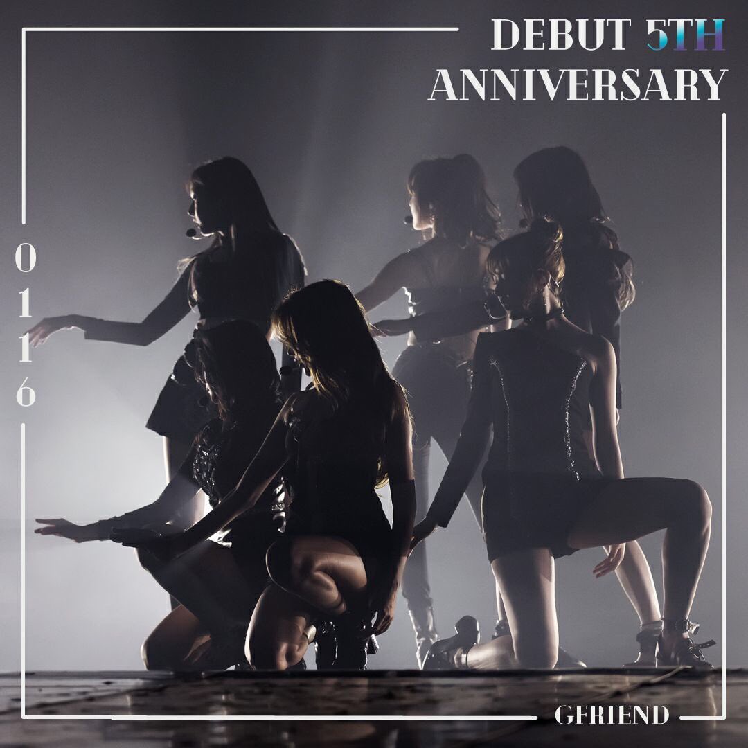 GFRDofficial's tweet photo. [❤️ #여친Day]
#여자친구 #GFRIEND 와 #버디 #BUDDY 가 함께한 5년😍

함께해서 기쁘고 행복했던 기억 밖에 없어요~
언제나 우리의 행복☘️이 되어줘서 고마워요!💜💙
지금보다 더 많이 생각하고 더더 많이 사랑할게요‼️

#우리가_함께할_더많은날 #손잡고_걸어가 https://t.co/BaEWP2vwmP