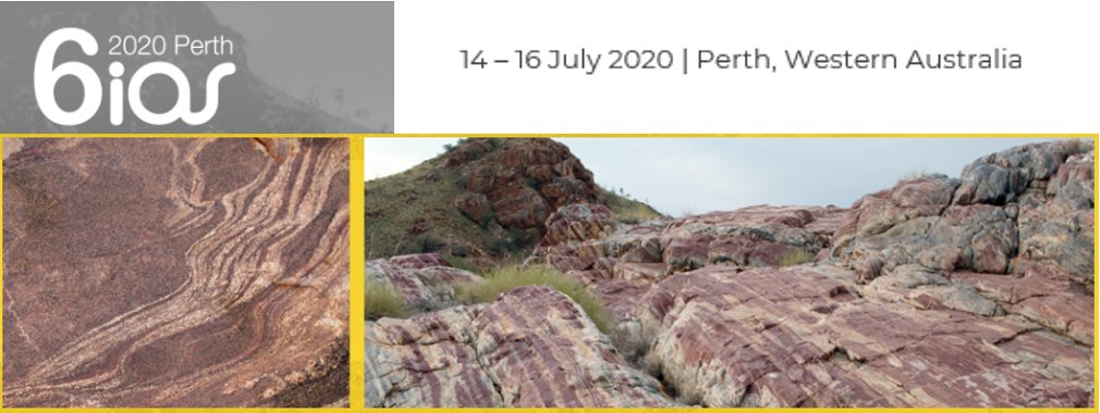 6IAS1's tweet photo. Please note that the abstract deadline for this meeting is Feb 14th. Get 'em in please! Check out https://t.co/zrRUmVEmY8 for updates on keynotes and invited speakers. Meeting dates: 14-16 July. https://t.co/9qsFiS39dE