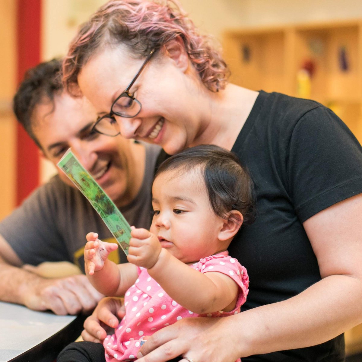 MLK, Jr. Day, Parents' Night Out, Spring Camp, and More! - mailchi.mp/habitot/mlk-jr…