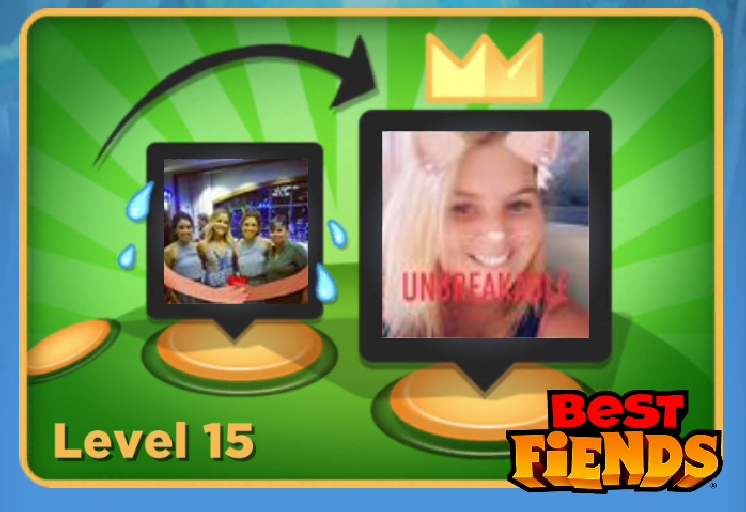 SBanfalvy's tweet photo. I passed Ann M in #BestFiends - Download FREE - https://t.co/ESLYz7bSqg via @bestfiends https://t.co/RzWfOpoWcy