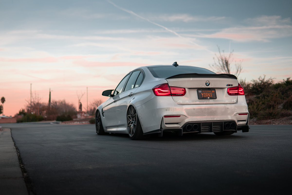 Work hard, drive harder.