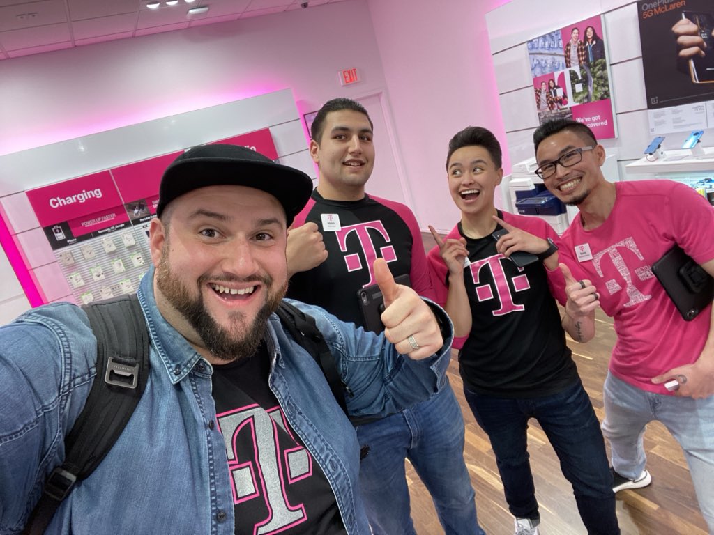 Everyone join me in congratulating the SF Pens very own <a href="/M_for_Glory/">Malek Assi</a> for being selecting for this years Career Advantage Program!! He’s gonna kill it!!! <a href="/WcboundGh/">Greg Herrick</a> <a href="/JoeMontano1/">Joe Montano</a> @IamMariaFeeney <a href="/sonny_what/">Sonny</a>