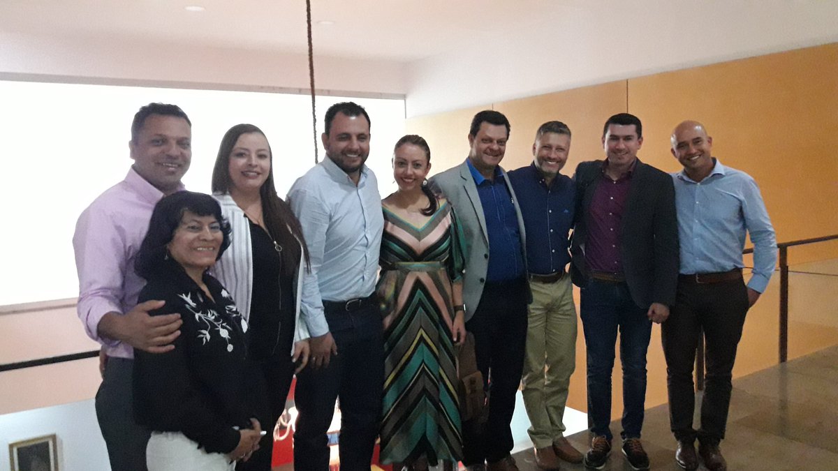 PROVINCIA CARTAMA tweet media