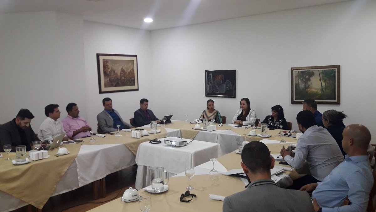 Se llevó a cabo el día se hoy la Junta Provincial #9, allí contamos con la presencia de la Directora de Planeación de la <a href="/GobAntioquia/">Gobernación de Antioquia</a> Claudia Garcia Loboguerrero y el equipo de trabajo de <a href="/Proantioquia1/">Proantioquia</a>. Agradecemos el apoyo y compromiso de estas dos instituciones.