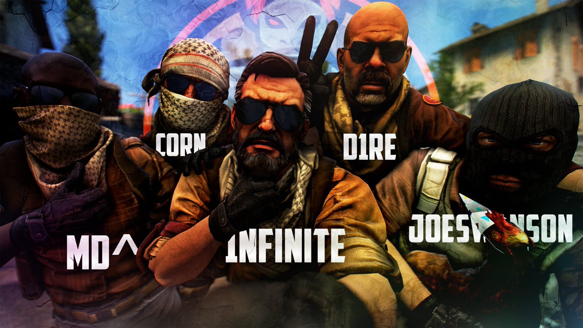 13thHourGamingCS tweet media