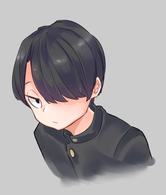 いにしえの漫画らくがき 