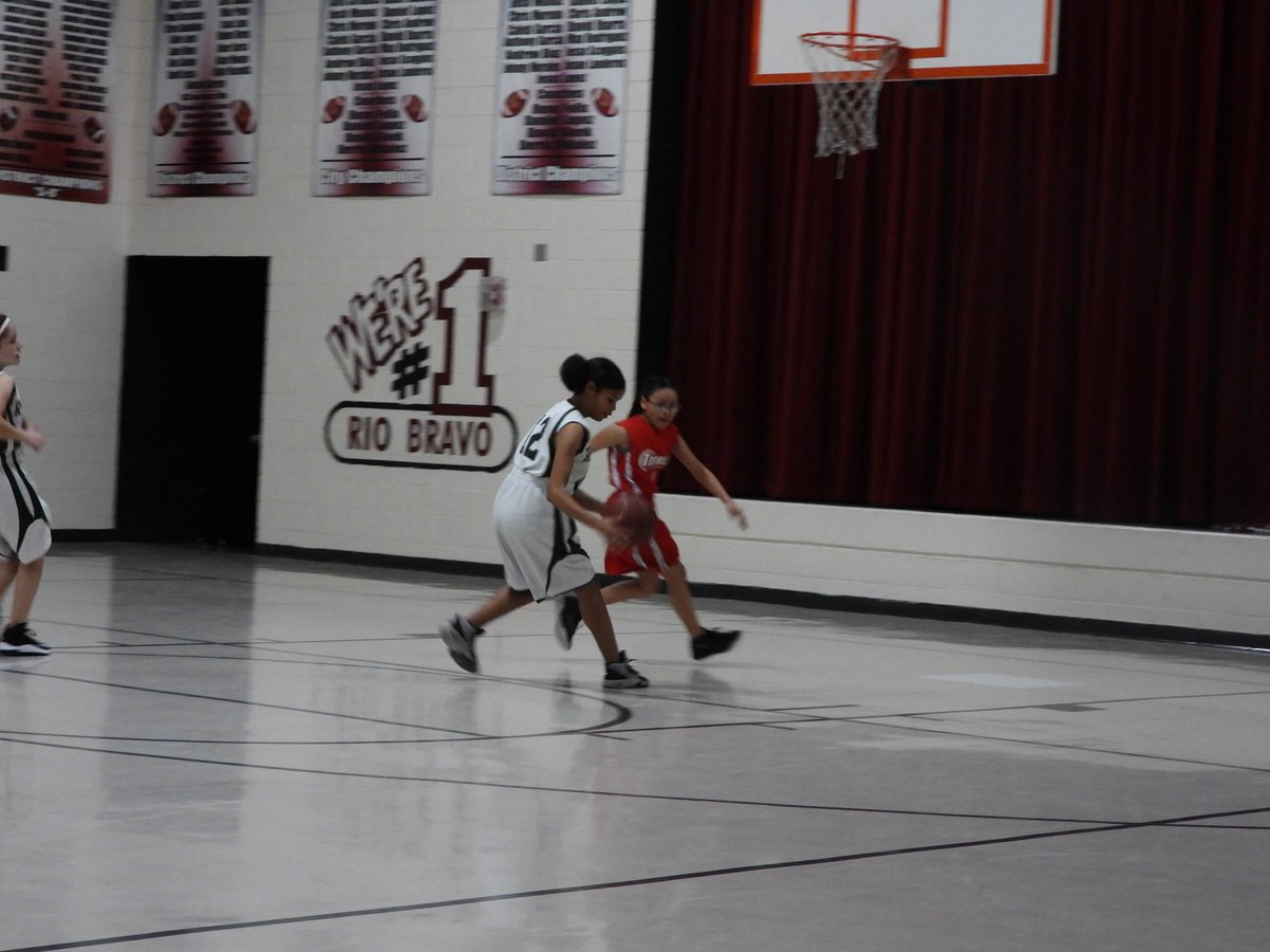Ross Journalism (@ross_journalism) on Twitter photo 7th grade girls win their first basketball game of the season in overtime at Rio Bravo MS. <a href="/LadyRossRebels/">Lady Rebel Athletics</a> @RossRebels @RossRebelsEPISD 7th grade girls win their first basketball game of the season in overtime at Rio Bravo MS. <a href="/LadyRossRebels/">Lady Rebel Athletics</a> @RossRebels @RossRebelsEPISD