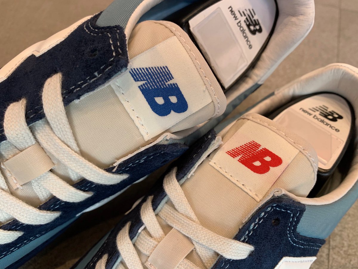 nb_SAPPORO's tweet photo. ニューバランス初のレーシングモデル #COMP100
タンラベルも忠実に再現され、オリジナルカラーで登場👟‼️
¥11,000(税込)
#NB #newbalance #ニューバランス #ニューバランス札幌 #NB新商品 #MLC100 https://t.co/nbHsD3ROvt