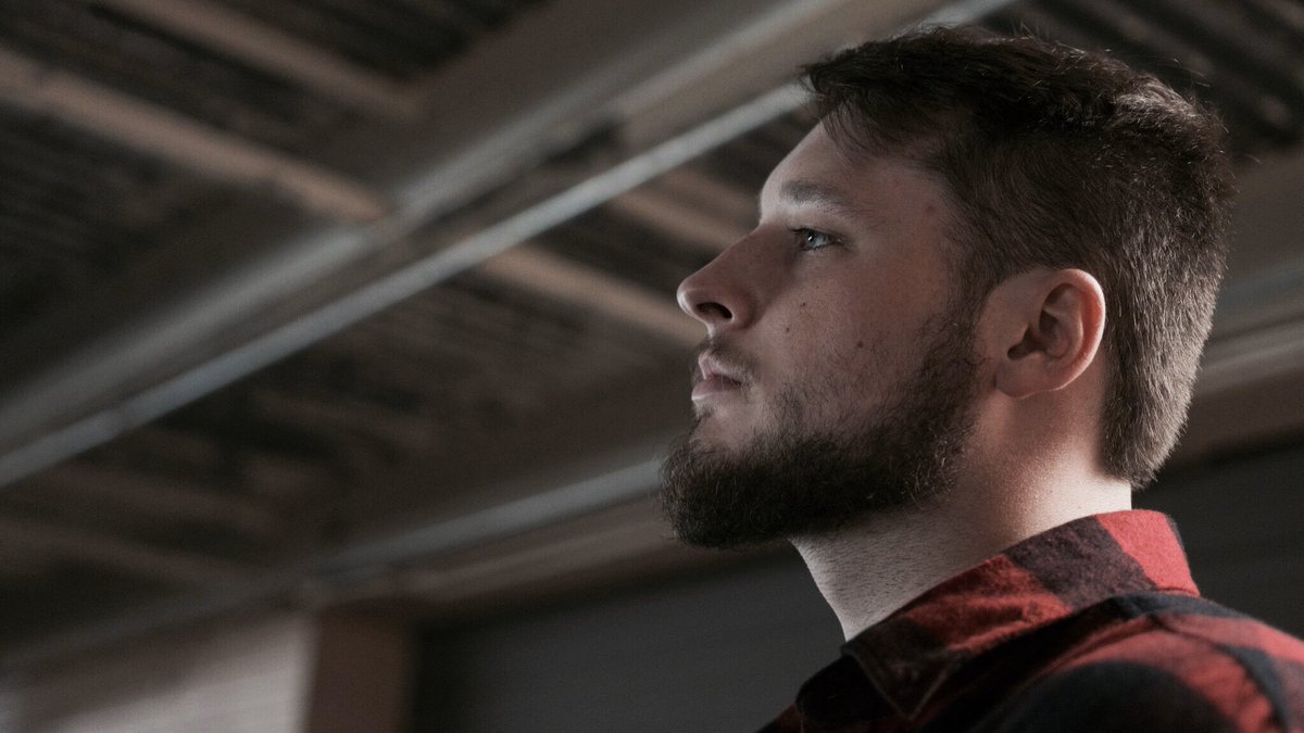 spokenworth's tweet image. Less than 48 hours until @OnBeatMusic and I drop #SpokenTruth 

Can’t. Wait.