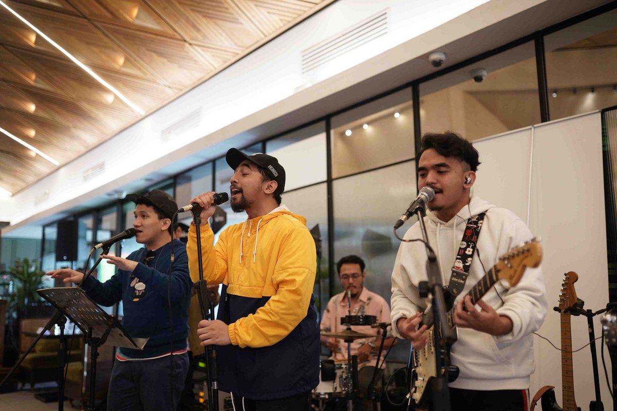 Deretan Artis Yang Akan Tampil Di Jakarta International BNI Java Jazz Festival Ke 16 getaway.co.id/project/dereta… #news <a href="/JavaJazzFest/">Java Jazz Festival</a> <a href="/JavaFestPro/">Java Festival Production</a>