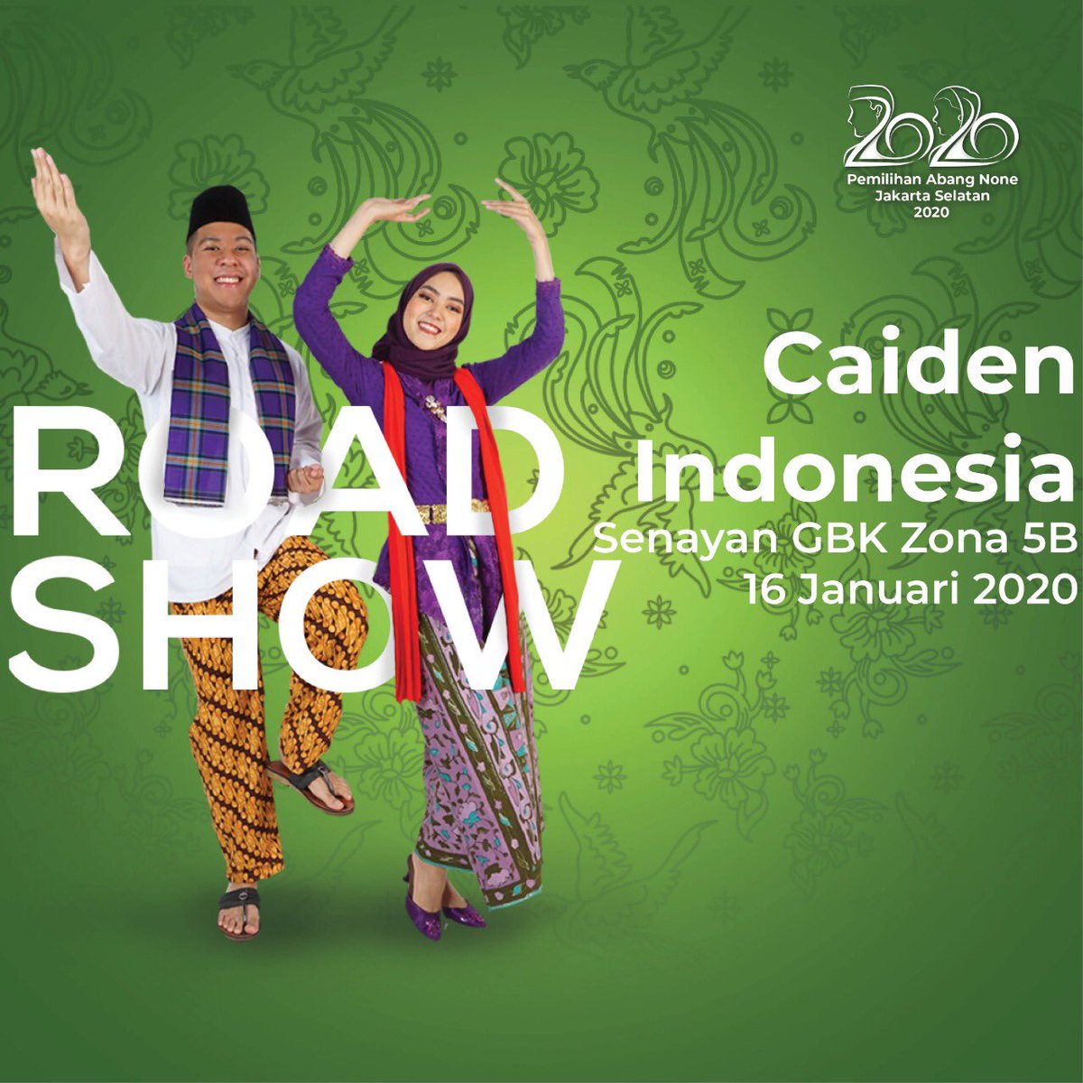 Abnon Selatan tweet media