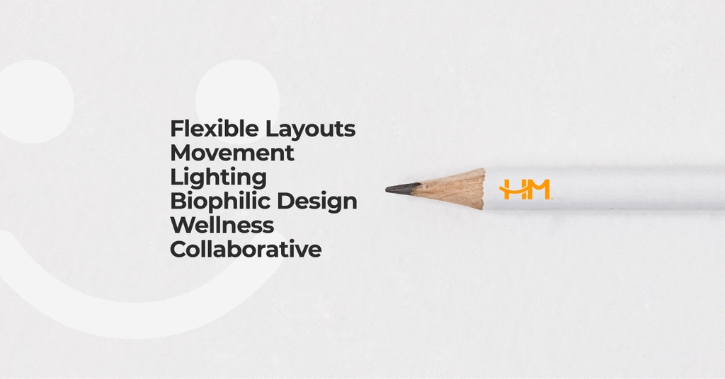 happymondesign's tweet photo. Plenty of factors can contribute to making every work day happy and productive. Read more on our website how we’re transforming workspaces through our unique model. https://t.co/uIGY0FwoAH 

 #officedesign #workspace https://t.co/FpS9W2L2Qc