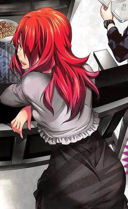 "Talk to my goddamn ass, porn stash."