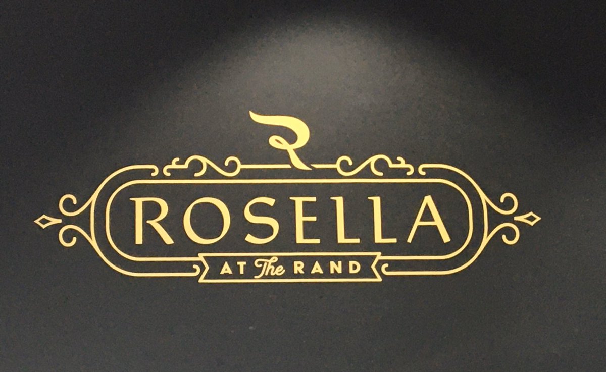 Great lunch today <a href="/Rosella_TX/">Rosella Coffee & Wine</a> at the Rand with <a href="/NicolasHayward/">Nicolas Hayward</a> #founder and #CEO of <a href="/SportsSonar/">Sports Sonar</a>. 

I #LoveMyJob where I get to meet and help some of the best #startups in #SanAntonio, #Texas, and across the #world. 

Building a #entrepreneurial #ecosystem is a team sport.