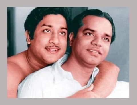 itisba3's tweet image. Tributes to A. #BHIMSINGH (Born 15 October 1924 Rayalacheruvu, Madras Presidency, British India - Died 16 January 1978 Madras) Indian Film Director, Producer, Editor and Writer who worked predominantly in the Tamil Film Industry, on his Death Anniversary today.