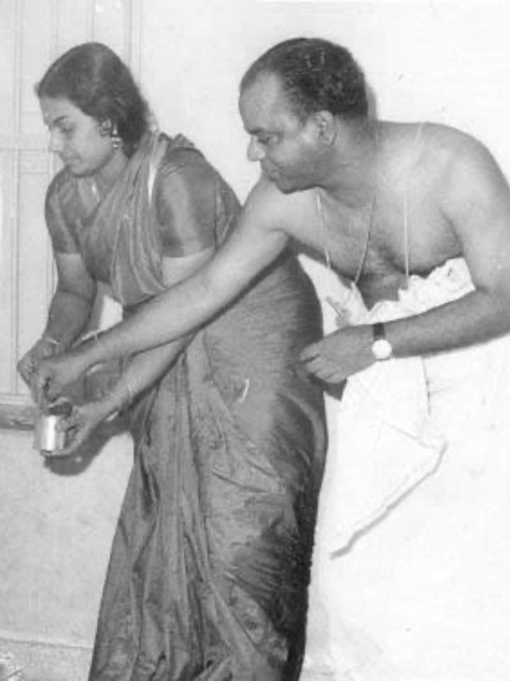 itisba3's tweet image. Tributes to A. #BHIMSINGH (Born 15 October 1924 Rayalacheruvu, Madras Presidency, British India - Died 16 January 1978 Madras) Indian Film Director, Producer, Editor and Writer who worked predominantly in the Tamil Film Industry, on his Death Anniversary today.