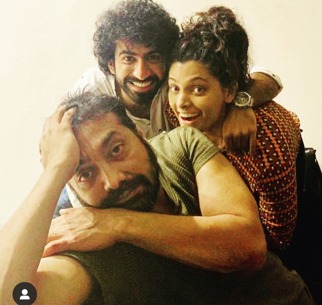 CinemaRareIN's tweet photo. #Choked by @anuragkashyap72.
Feat. #RoshanMathew and @SaiyamiKher.
#GoodBadFilms @misterbistar https://t.co/qZNvCA1GNQ
