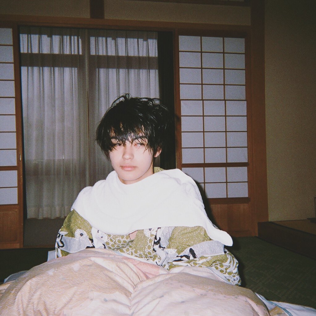 神尾楓珠写真集