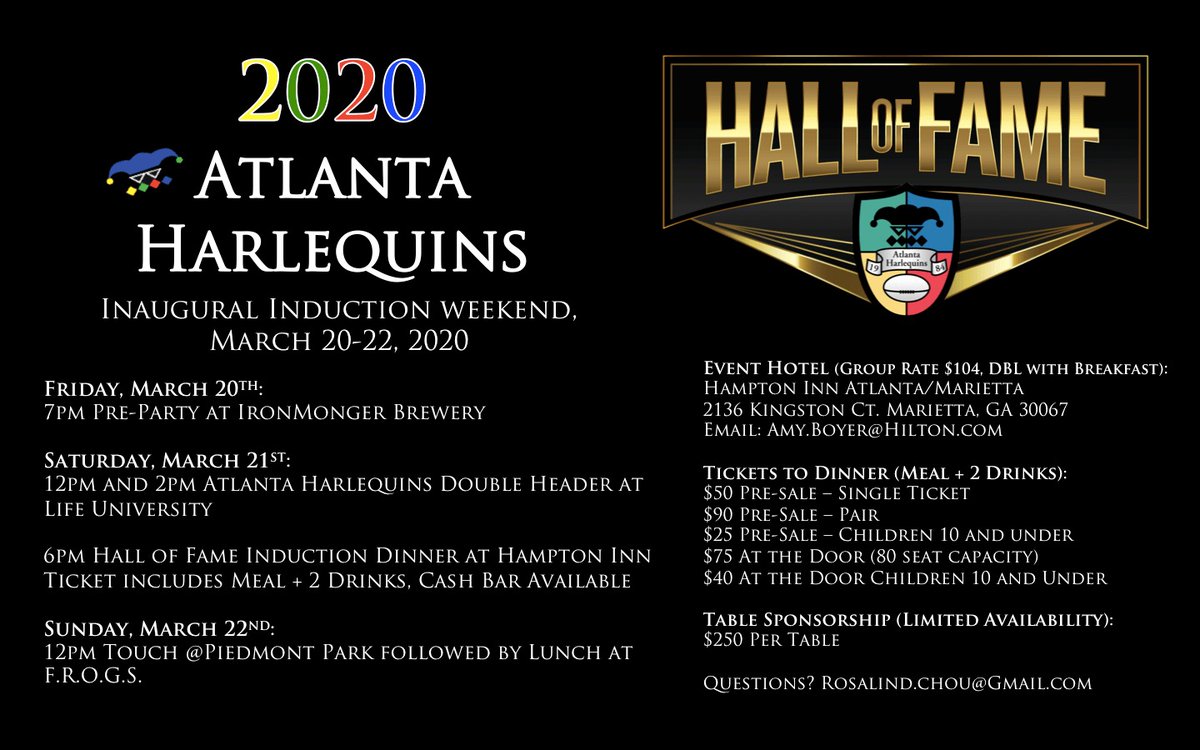 ATL Harlequins WRFC (@ahwrfc) on Twitter photo 