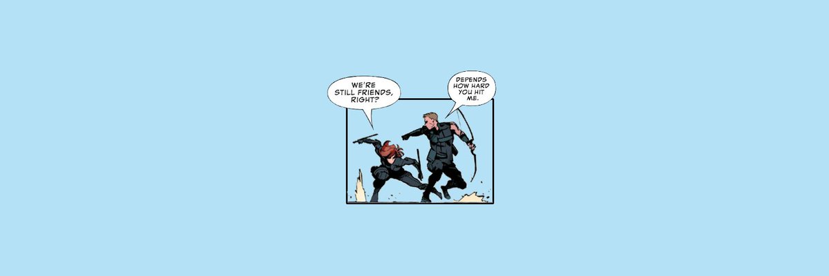 natasha romanoff/clint barton layout

(credit <a href="/616layouts/">comic layouts • INACTIVE</a> if you use)