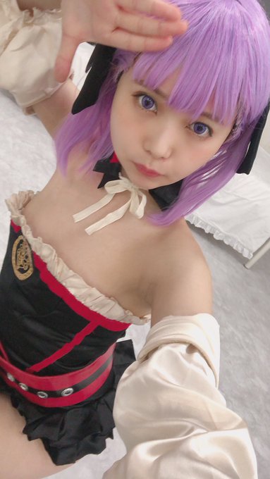 コスプレイヤートキワのTwitter画像48