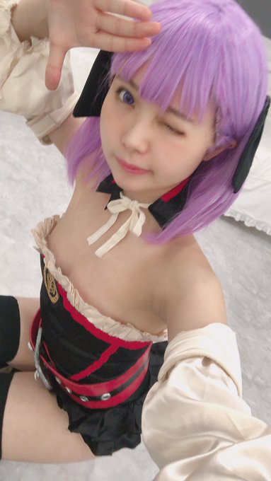 コスプレイヤートキワのTwitter画像49