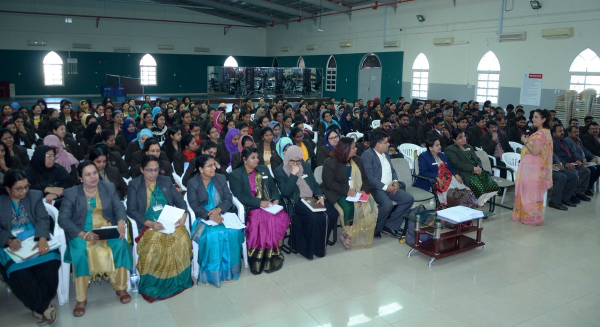 M E S Indian School Messchoolqatar Twitter