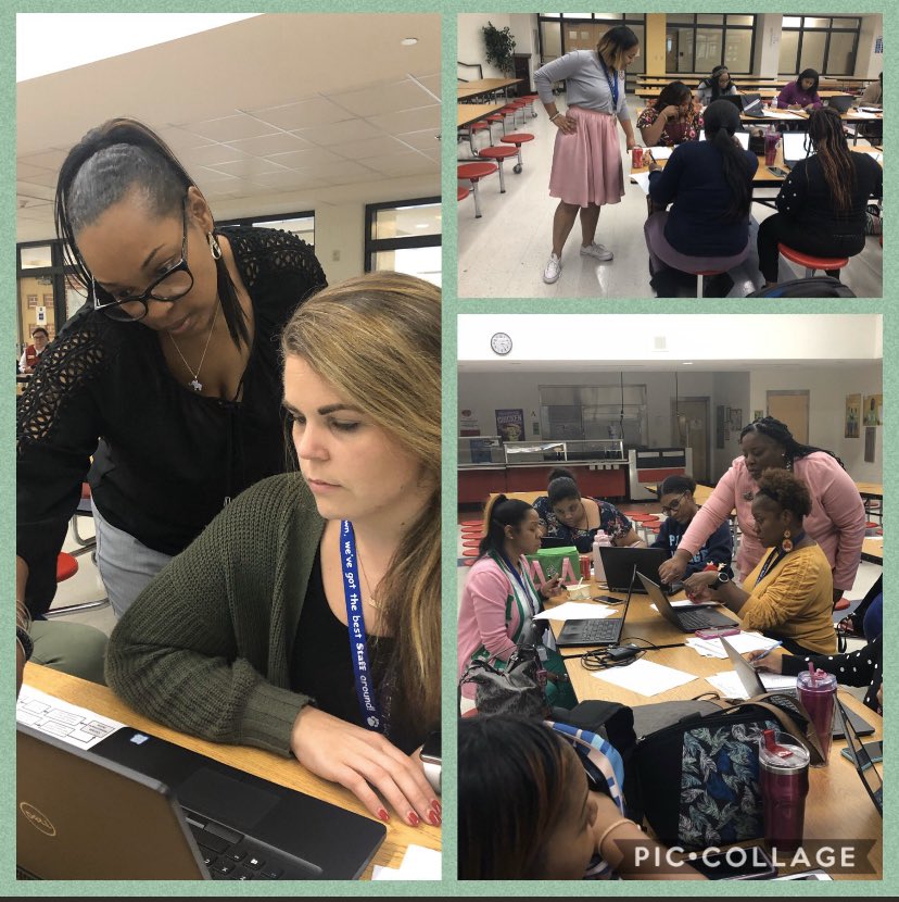 Dr. Maisha Otway (Ed.D) (@dr_otway) on Twitter photo My Wed Why🤷🏽♀️: When my urgency to meet outcomes ramp up & my inner frustrations run high, my team gets me over the hump. 💙 <a href="/shantarawcrooks/">Shantara Whitaker Crooks</a> for texting the visual.💙 <a href="/teachany1/">Selegene Chancellor</a> for being the last lesson on today’s calibration walk & my coaches/cst for PLCs. #backontrack #mywedwhy My Wed Why🤷🏽♀️: When my urgency to meet outcomes ramp up & my inner frustrations run high, my team gets me over the hump. 💙 <a href="/shantarawcrooks/">Shantara Whitaker Crooks</a> for texting the visual.💙 <a href="/teachany1/">Selegene Chancellor</a> for being the last lesson on today’s calibration walk & my coaches/cst for PLCs. #backontrack #mywedwhy