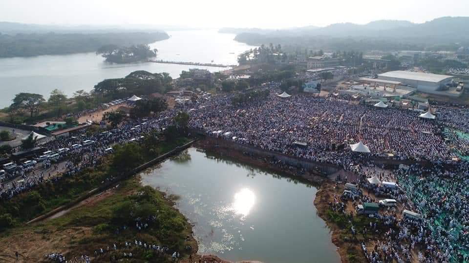 mohdsady85's tweet photo. #NoCAANoNRC
#mangalore protests https://t.co/4h0YLfqEaF
