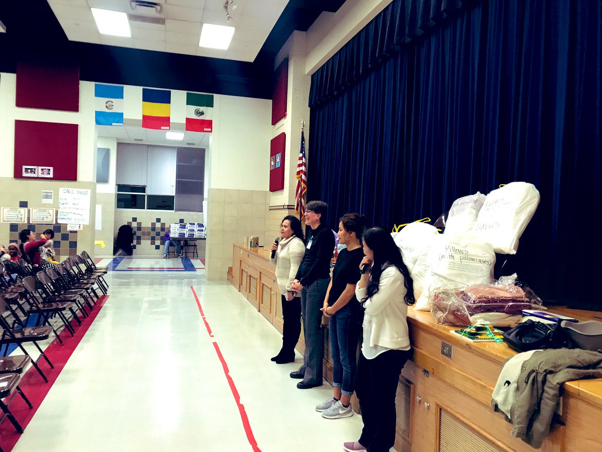 Empowering Parents- Pamper Lake Highlands &amp; Refugee Services of Dallas presented at our Wallace Town Hall.  Followed by opportunities to register for CHIP/Medicaid, Employment , school supplies, Refugee Services, ESL Classes, and Family services .