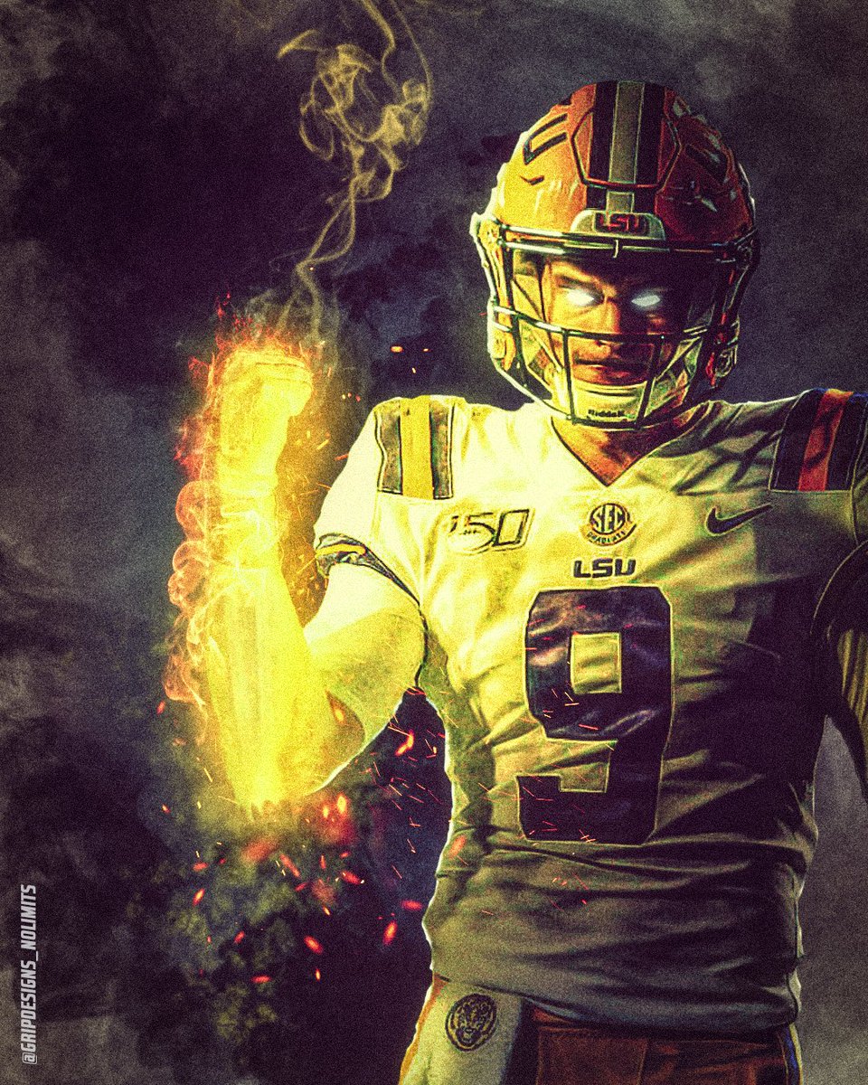 gripdesigns's tweet photo. @LSUfootball https://t.co/5GKrKTgN7z