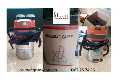 MÁY HÚT BỤI CÔNG NGHIỆP TÂM ANH AUTO SHOP
Máy Hút Bụi Công Nghiệp Là thiết bị không thể thiếu trong việc dọn dẹp vệ sinh nói chung và đặc biệt là sử dụng trong các tiệm rửa xe, gara ô tô để dọn nội thất ô tô.
caunangruaxeoto.vn/may-hut-bui-co…