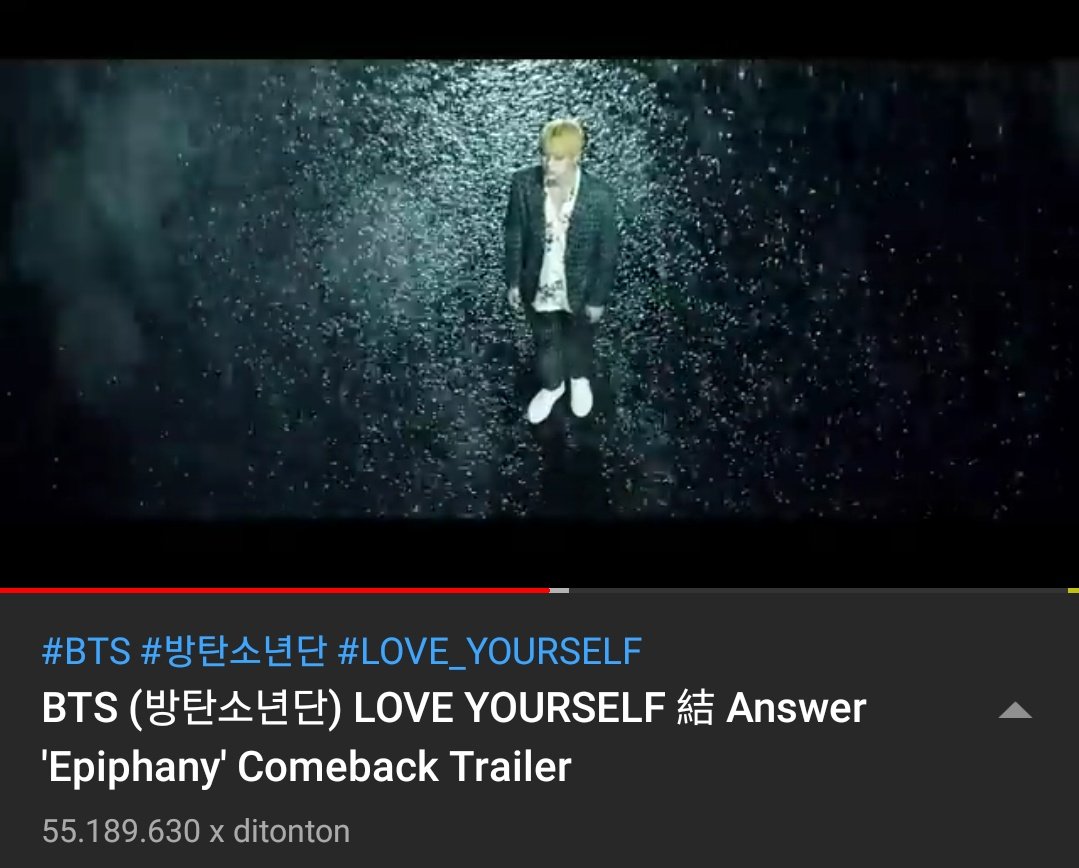 kimseokjinid_'s tweet photo. [#JinStats] 
200116

#EpiphanyTo60M
📈 55.189.630 🔥
🔗https://t.co/X9RBrDXpZO

#AwakeTo20M 
📈 10.372.573 🔥
🔗https://t.co/WmQSHHUEM6

#Seokjin #SilverVoiceSeokjin #BTS #JIN #방탄소년단 #진 #석진 #김석진 @BTS_twt https://t.co/lSrxuHNMa1