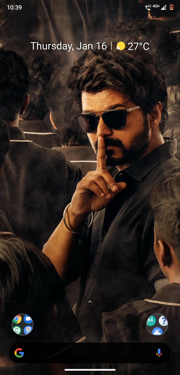Fanish83's tweet photo. @ActorVijayFP @BigilTamilMovie @actorvijay @Dir_Lokesh @MasterOfficiaI @7screenstudio @XBFilmCreators #MasterSecondLook 🤫 Gammnu irukanum🤫 #MasterIsComing https://t.co/J7NhR8Xtuw