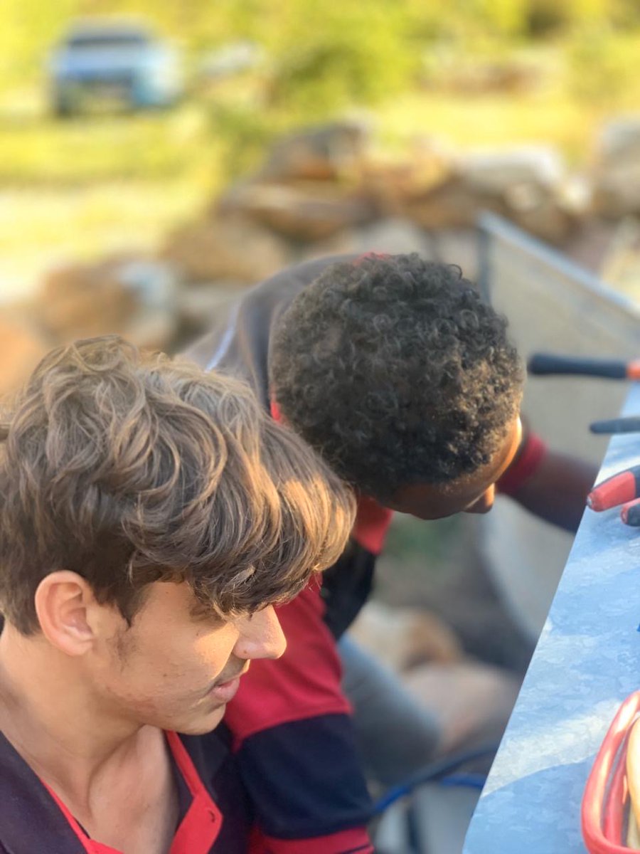 iipSolutions's tweet photo. ** Installation Thursday **
The Integrated IP Solutions team working together to ensure precision and quality work!
#IIPSolutions #Installation #Qualityservice #Teamwork #Precision #Service #Safety #Security #Surveillance https://t.co/UQ7Kh10DQL