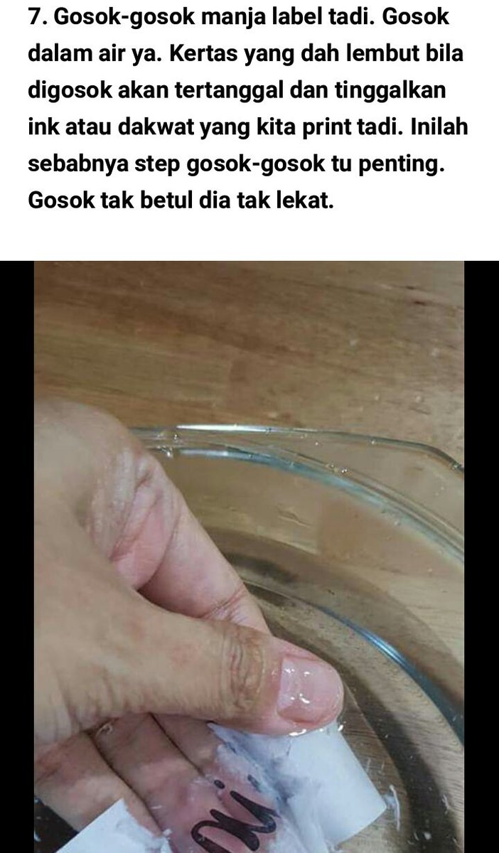 aideco_'s tweet photo. Mudah bagi orang yang rajin 😁 https://t.co/2uWE2Tl82V