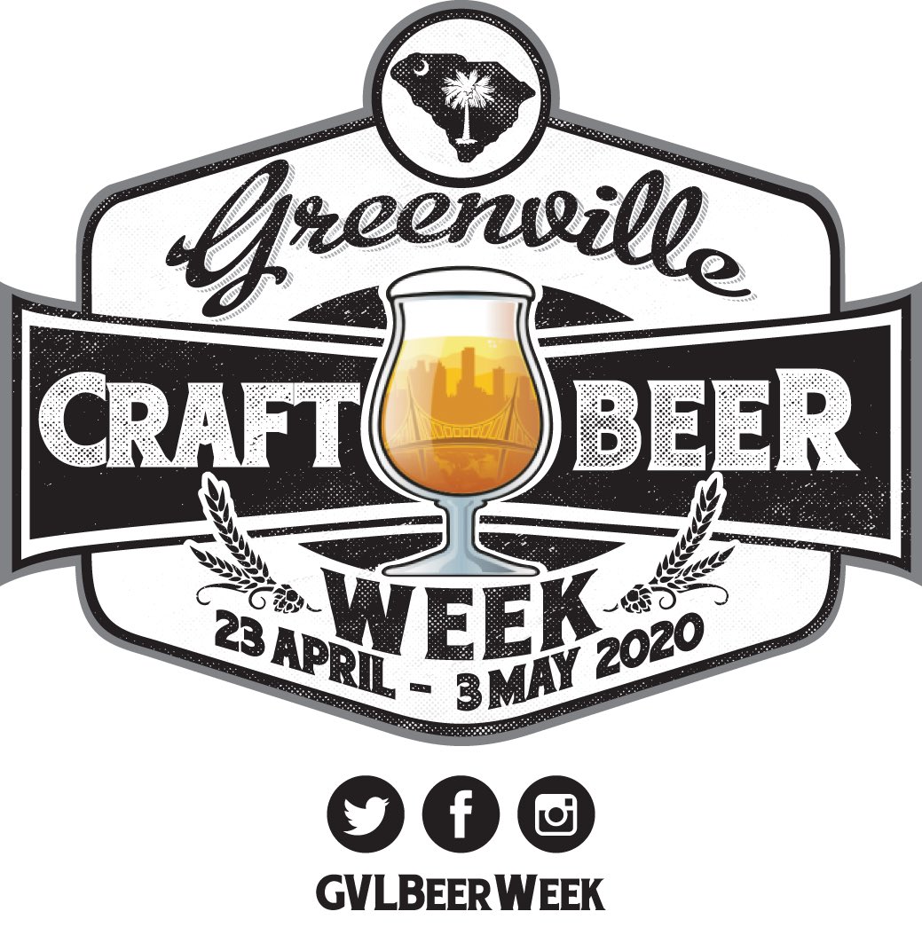 GVLBeerWeek's tweet photo. https://t.co/iICfH1wHKJ